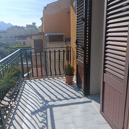 Casa Jose Suite Mare باليرمو المظهر الخارجي الصورة