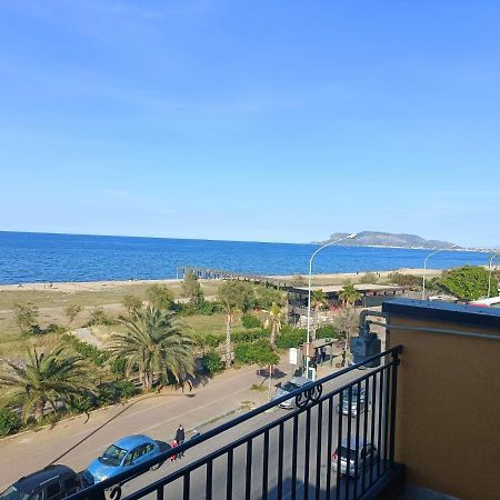 Casa Jose Suite Mare باليرمو الغرفة الصورة