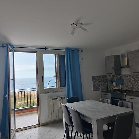 Casa Jose Suite Mare باليرمو المظهر الخارجي الصورة