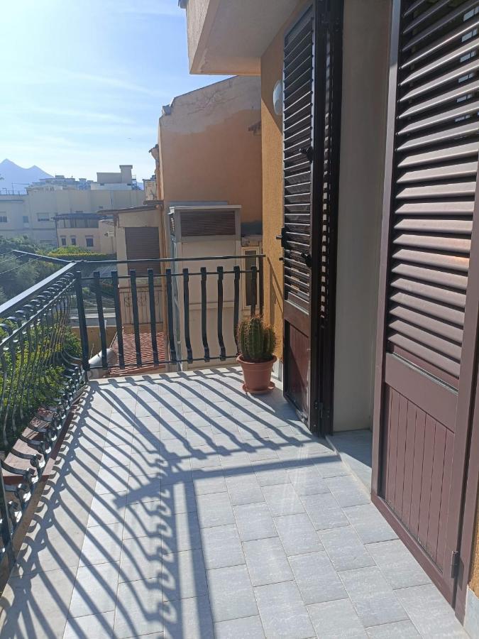 Casa Jose Suite Mare باليرمو المظهر الخارجي الصورة