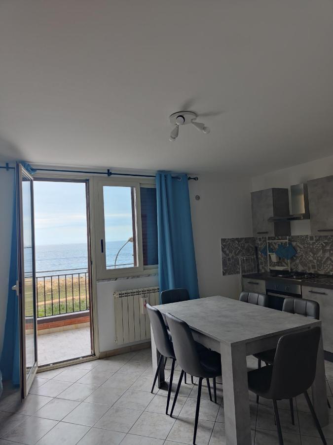 Casa Jose Suite Mare باليرمو المظهر الخارجي الصورة