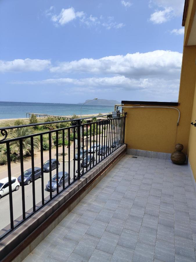 Casa Jose Suite Mare باليرمو المظهر الخارجي الصورة