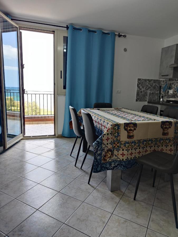 Casa Jose Suite Mare باليرمو المظهر الخارجي الصورة
