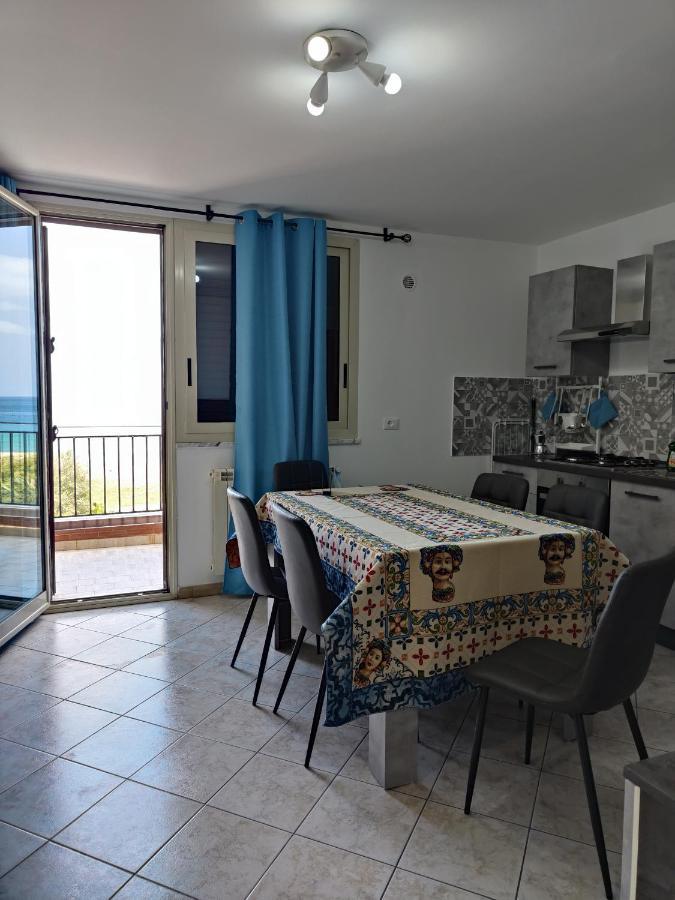 Casa Jose Suite Mare باليرمو المظهر الخارجي الصورة