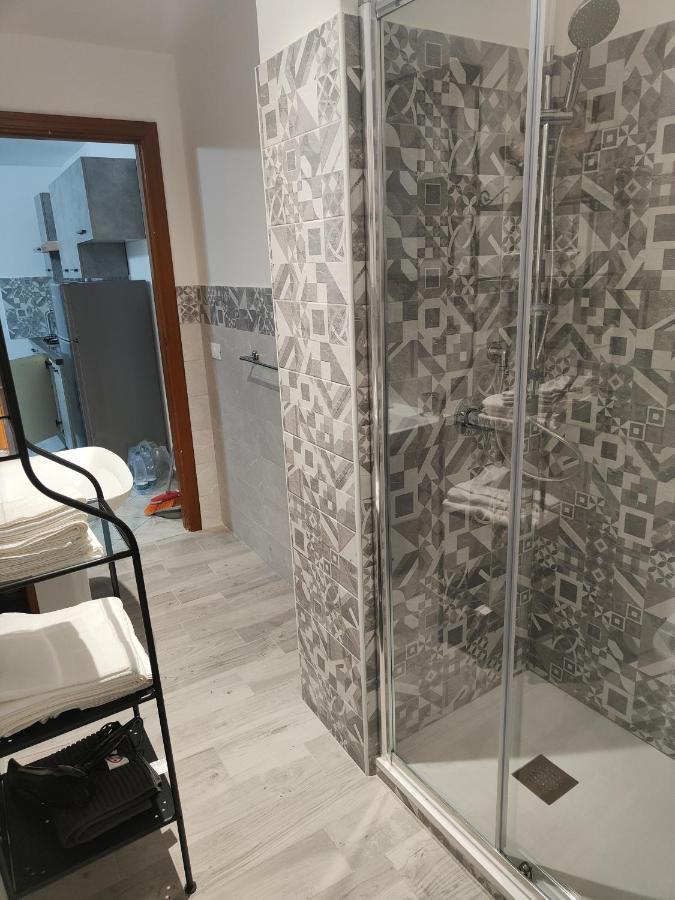 Casa Jose Suite Mare باليرمو المظهر الخارجي الصورة