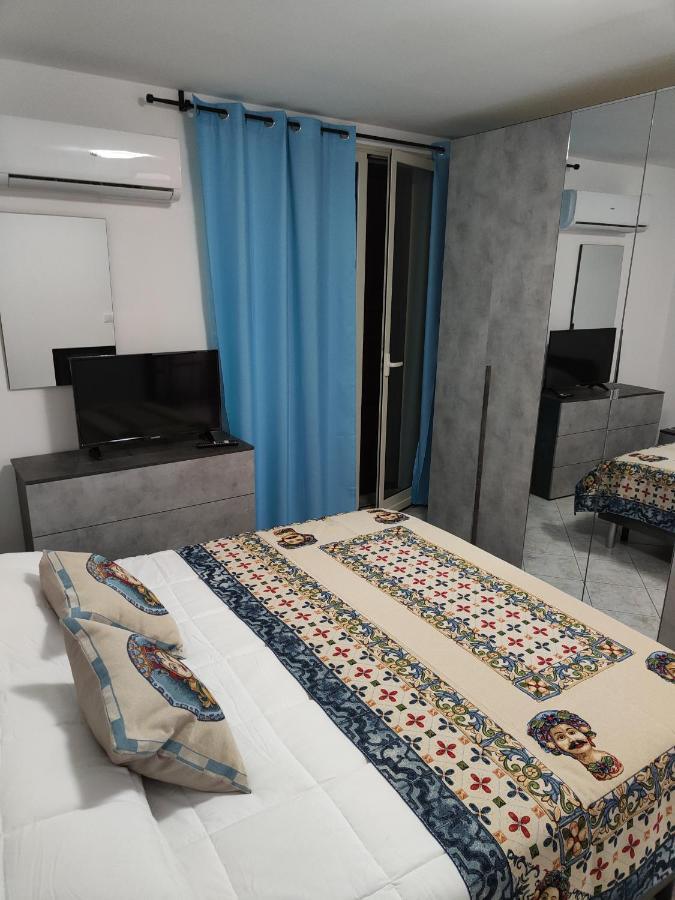 Casa Jose Suite Mare باليرمو المظهر الخارجي الصورة