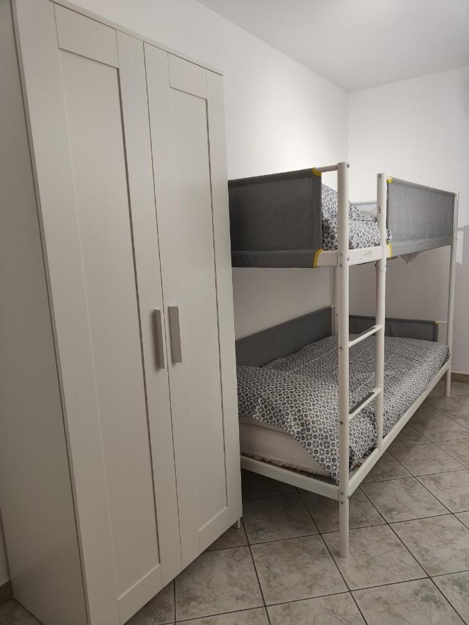 Casa Jose Suite Mare باليرمو المظهر الخارجي الصورة