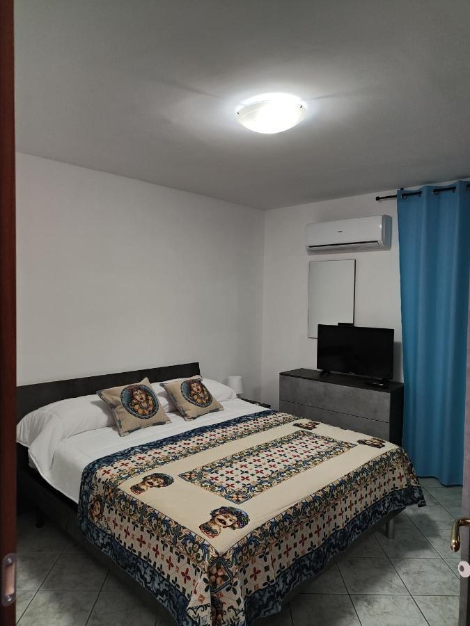 Casa Jose Suite Mare باليرمو المظهر الخارجي الصورة