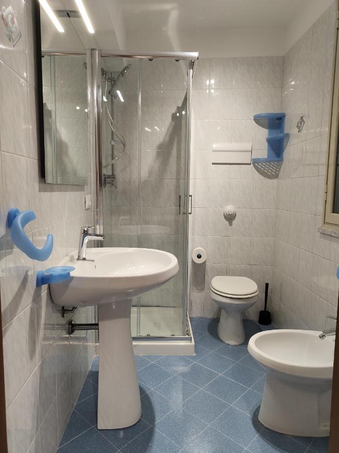 Casa Jose Suite Mare باليرمو المظهر الخارجي الصورة