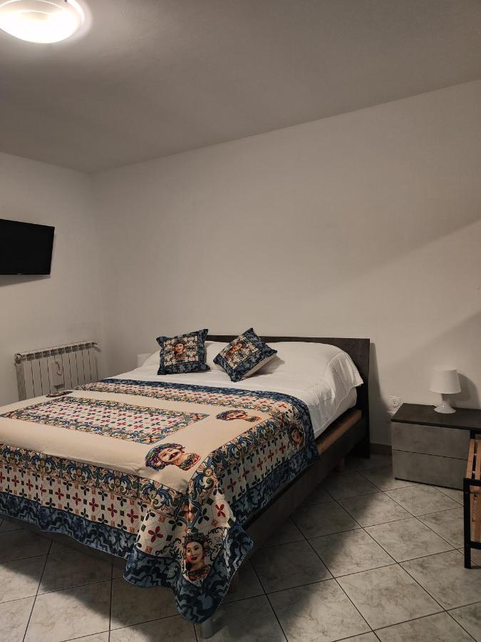 Casa Jose Suite Mare باليرمو المظهر الخارجي الصورة