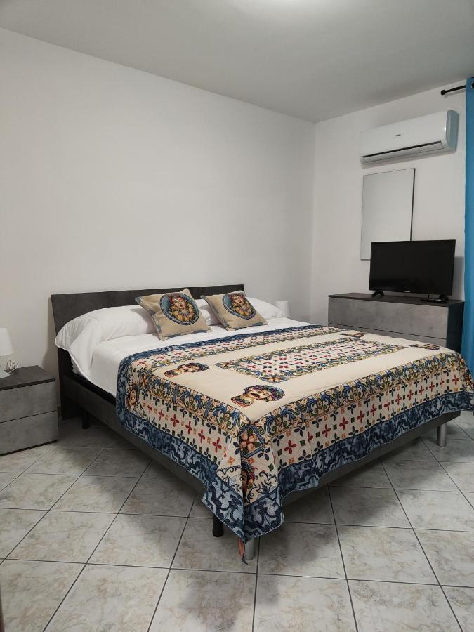 Casa Jose Suite Mare باليرمو المظهر الخارجي الصورة