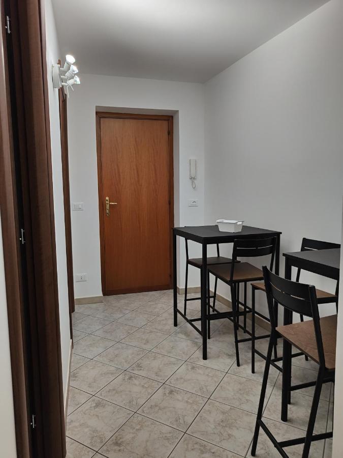 Casa Jose Suite Mare باليرمو المظهر الخارجي الصورة
