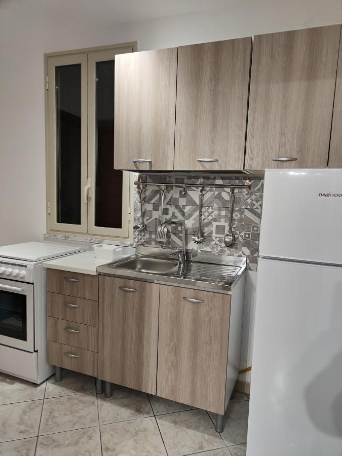 Casa Jose Suite Mare باليرمو المظهر الخارجي الصورة