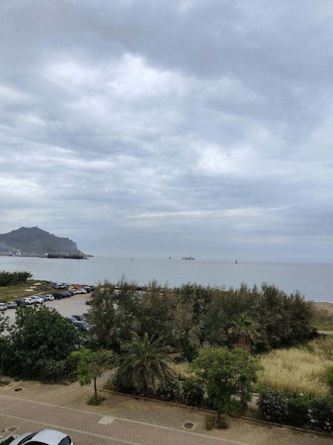 Casa Jose Suite Mare باليرمو المظهر الخارجي الصورة
