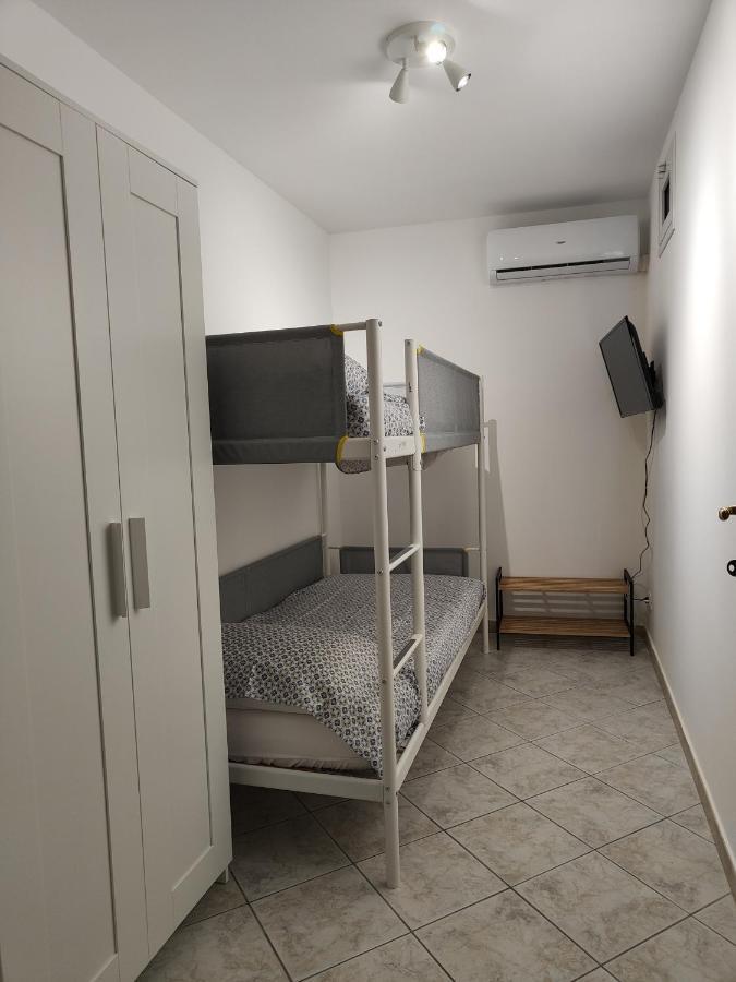 Casa Jose Suite Mare باليرمو المظهر الخارجي الصورة
