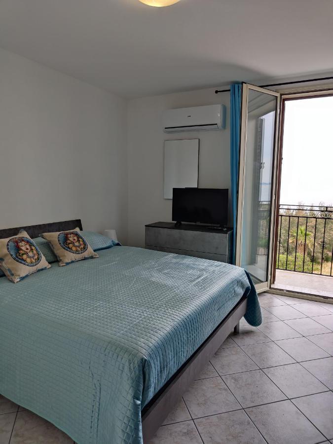 Casa Jose Suite Mare باليرمو المظهر الخارجي الصورة