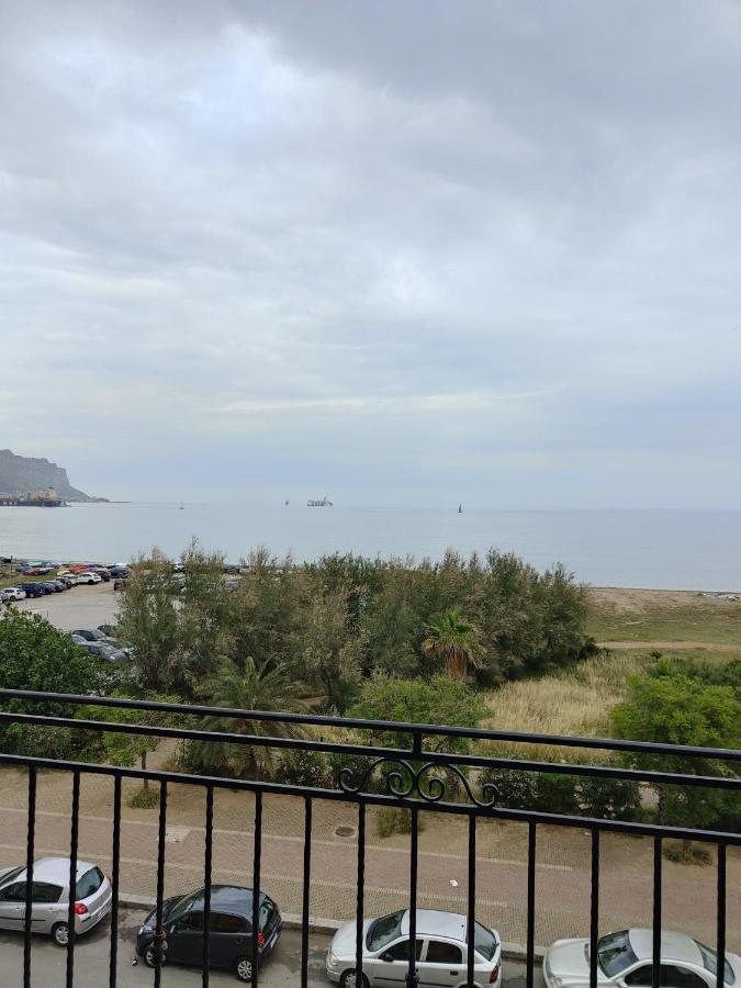 Casa Jose Suite Mare باليرمو المظهر الخارجي الصورة